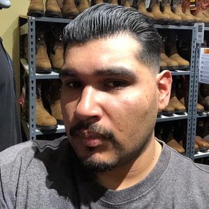 Meet your Posher, Danny